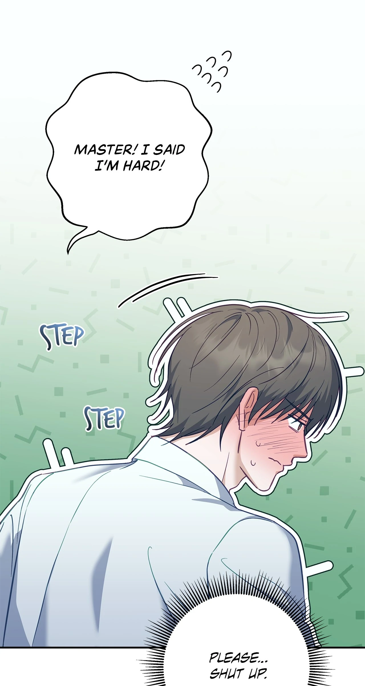 Sierra to Juliet [Mature] - Chapter 14 manhwa