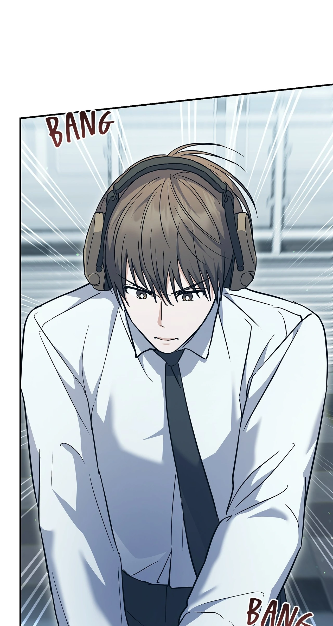 Sierra to Juliet [Mature] - Chapter 14 manhwa