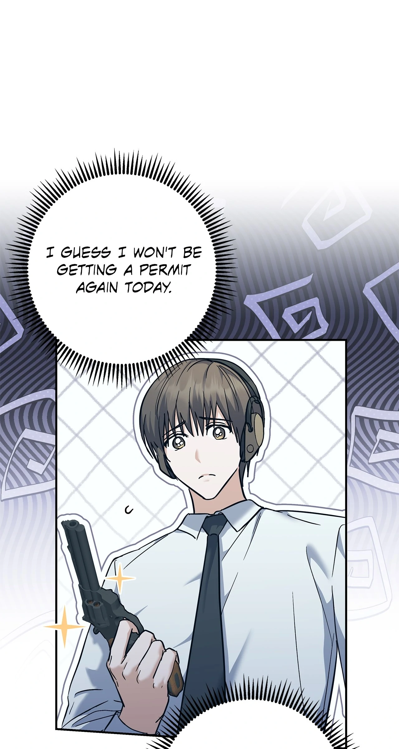 Sierra to Juliet [Mature] - Chapter 14 manhwa