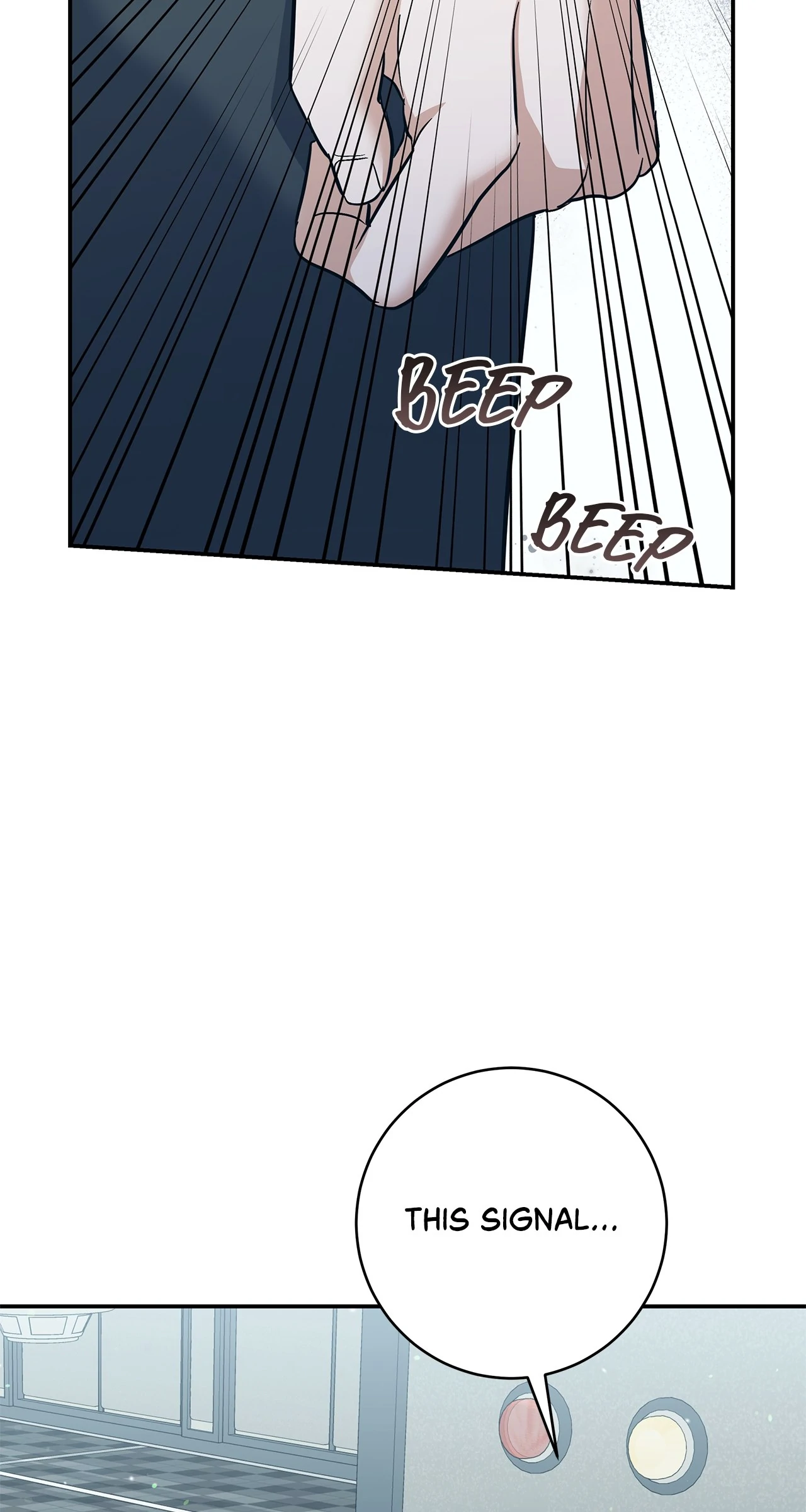 Sierra to Juliet [Mature] - Chapter 14 manhwa