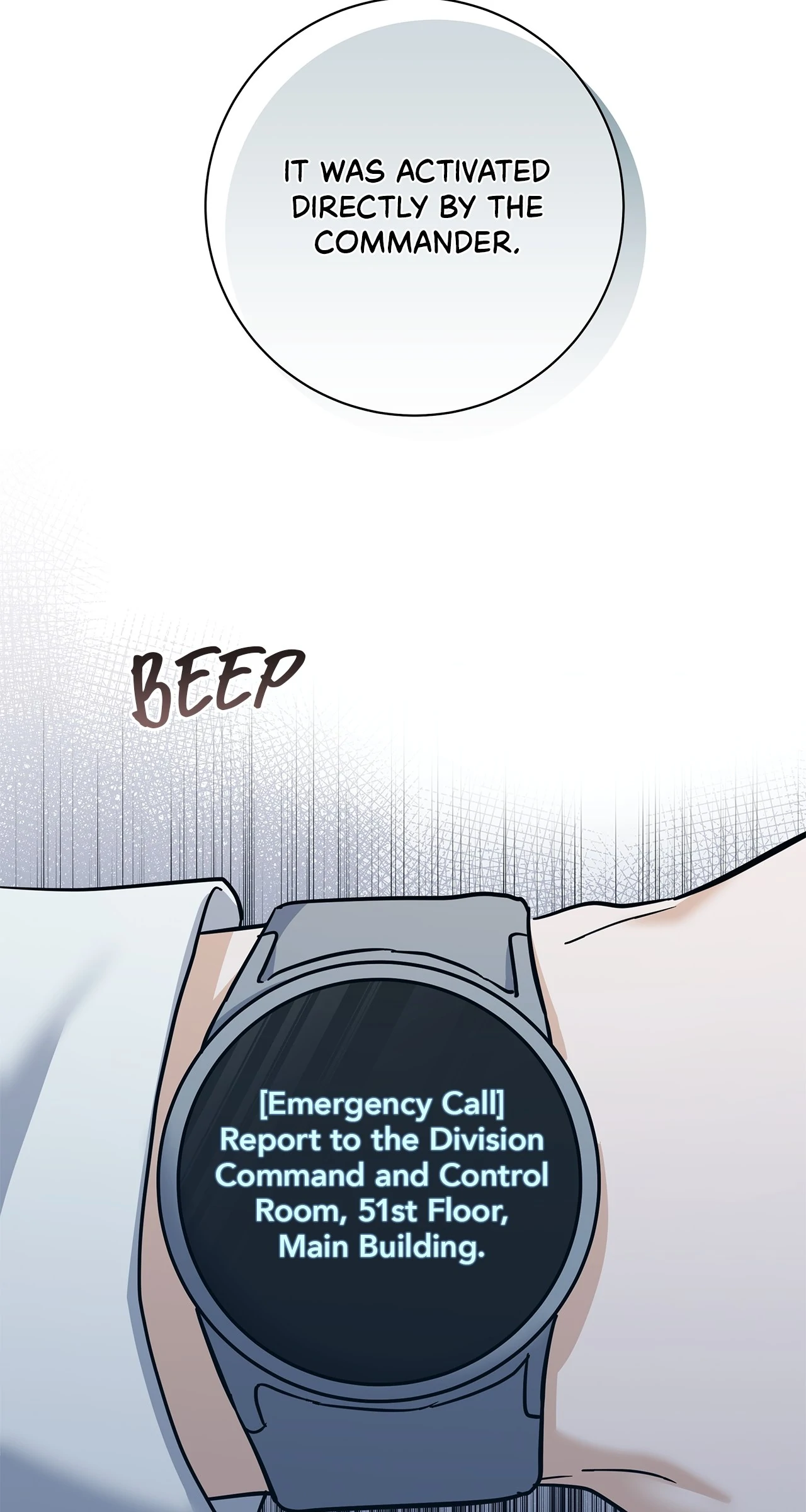 Sierra to Juliet [Mature] - Chapter 14 manhwa