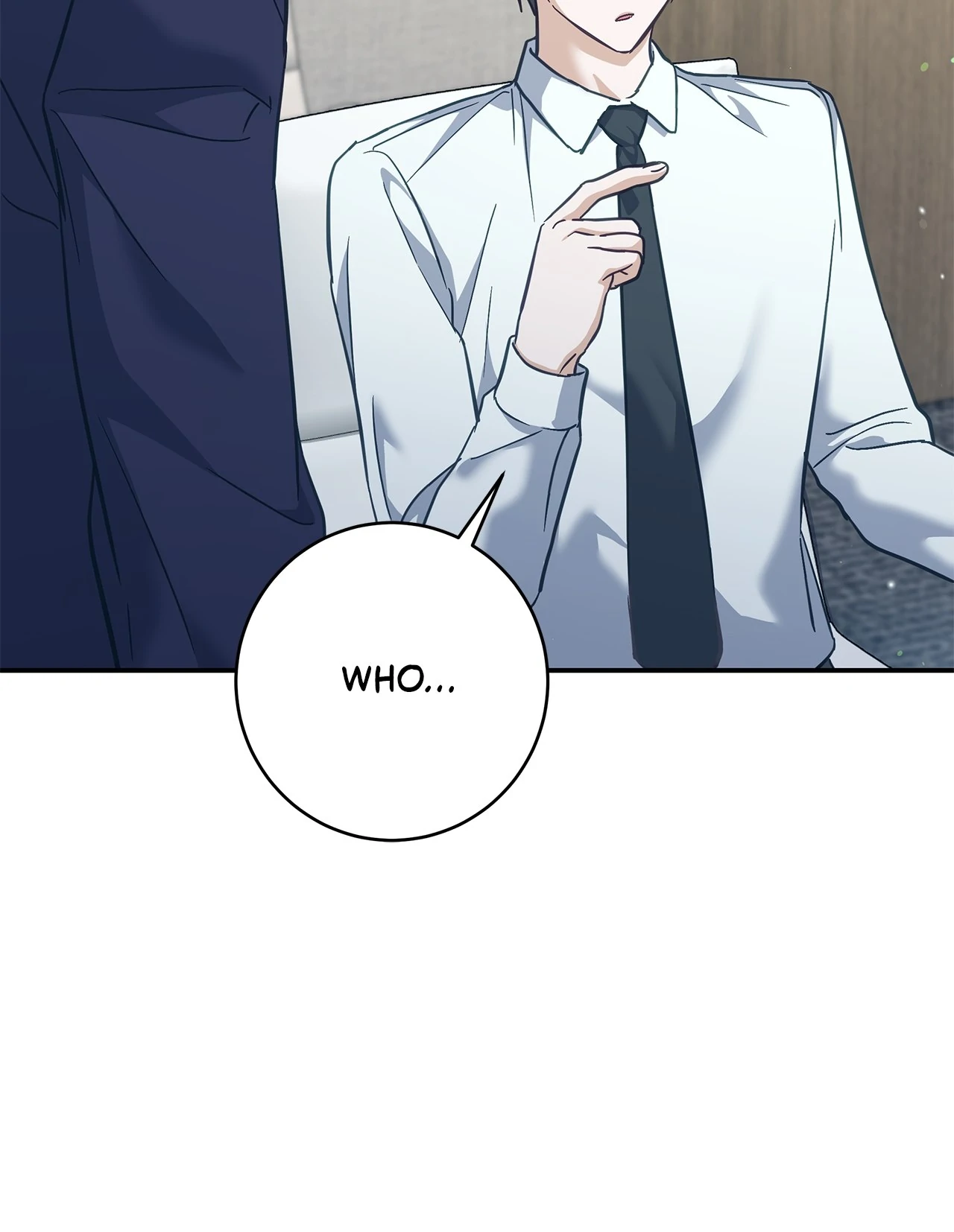 Sierra to Juliet [Mature] - Chapter 14 manhwa