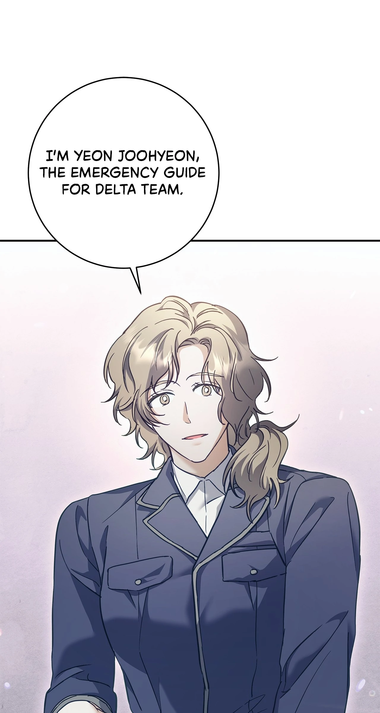 Sierra to Juliet [Mature] - Chapter 14 manhwa