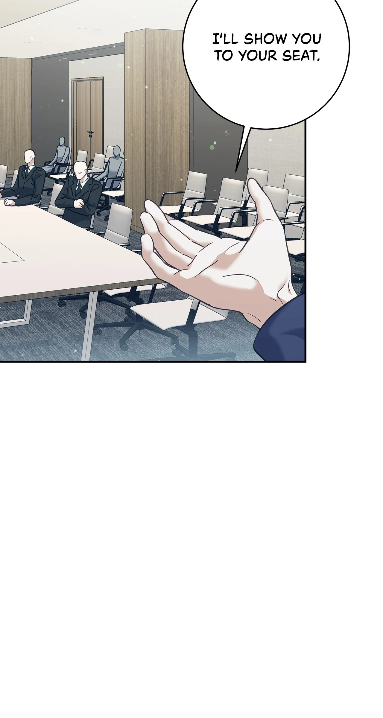 Sierra to Juliet [Mature] - Chapter 14 manhwa