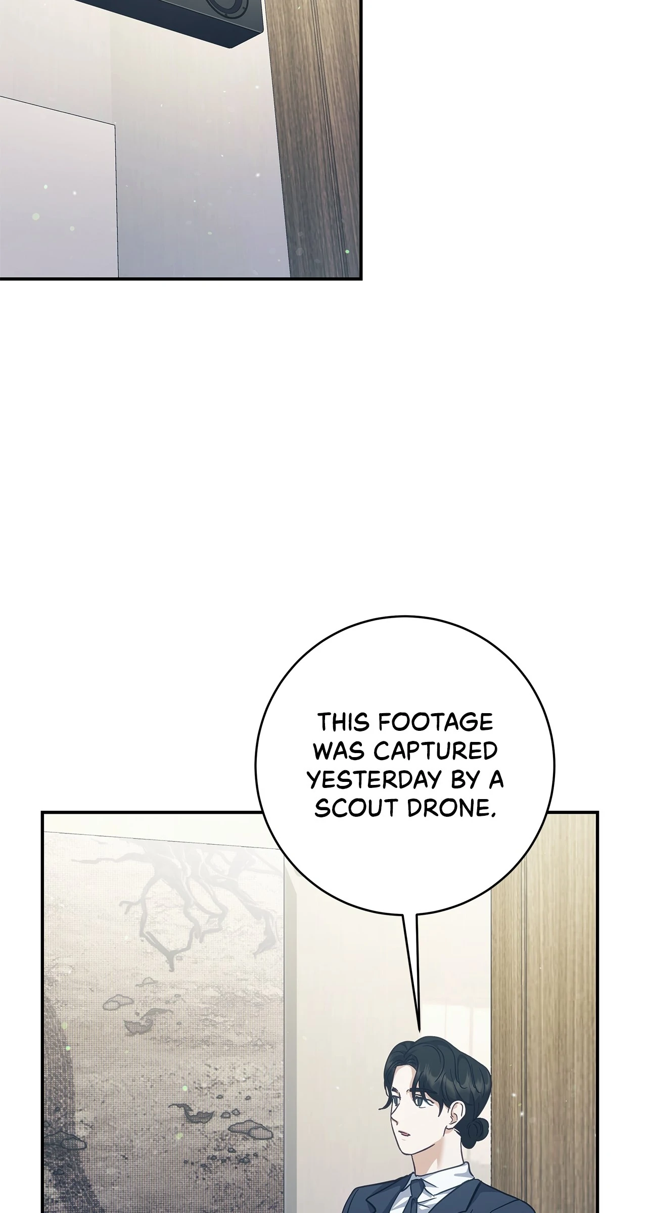 Sierra to Juliet [Mature] - Chapter 14 manhwa