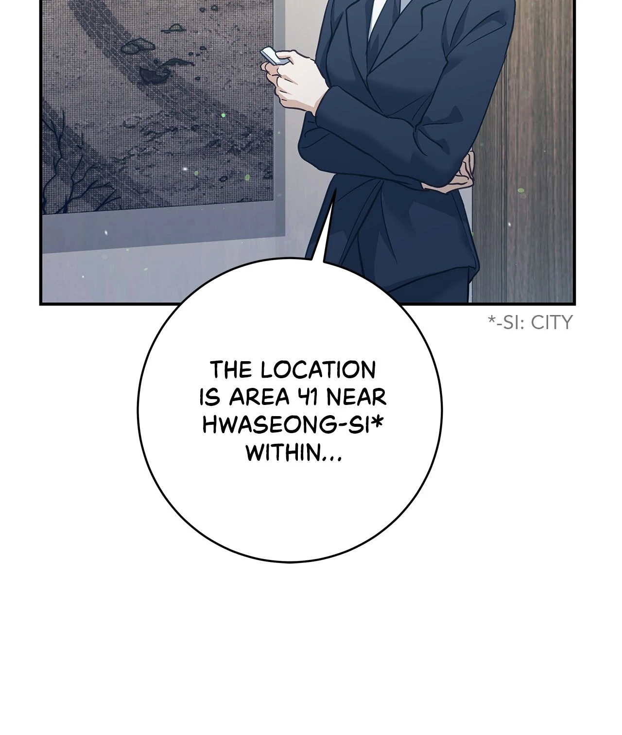 Sierra to Juliet [Mature] - Chapter 14 manhwa