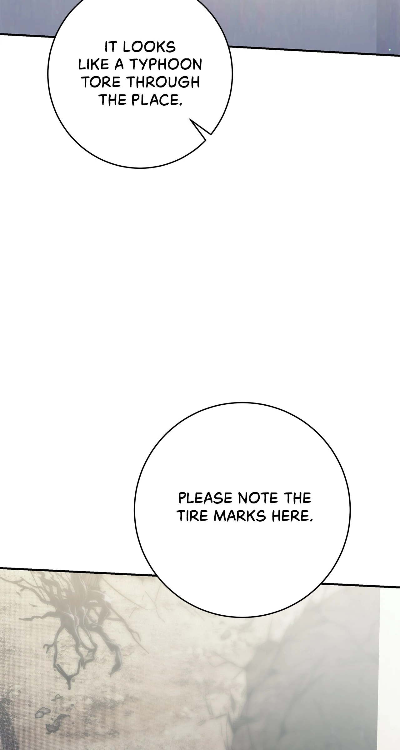 Sierra to Juliet [Mature] - Chapter 14 manhwa