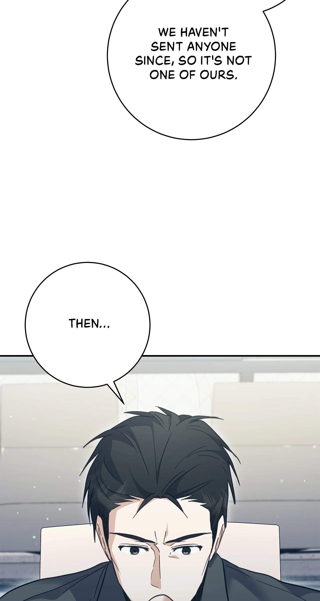 Sierra to Juliet [Mature] - Chapter 14 manhwa