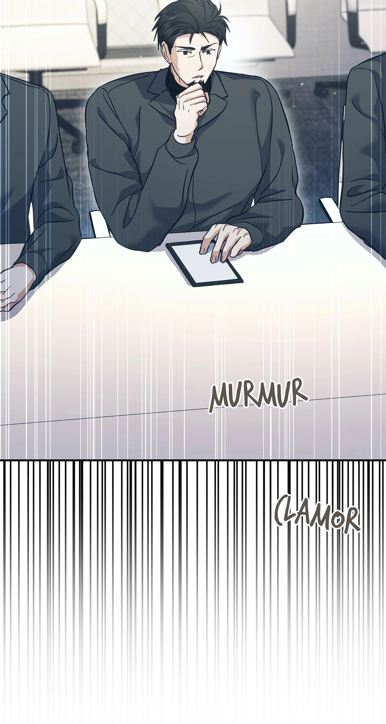 Sierra to Juliet [Mature] - Chapter 14 manhwa