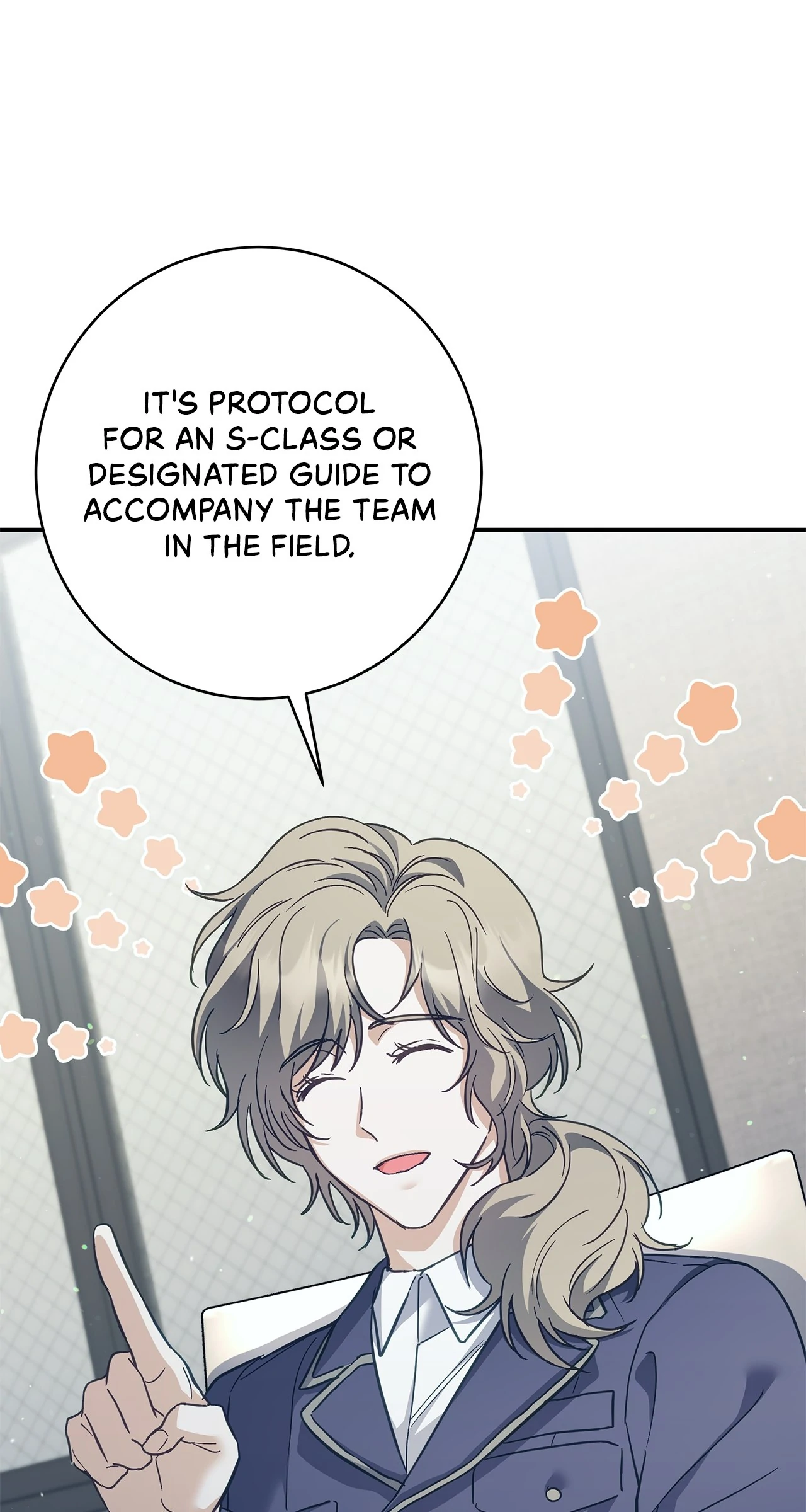 Sierra to Juliet [Mature] - Chapter 14 manhwa