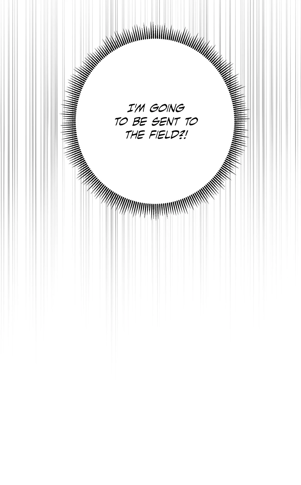 Sierra to Juliet [Mature] - Chapter 14 manhwa