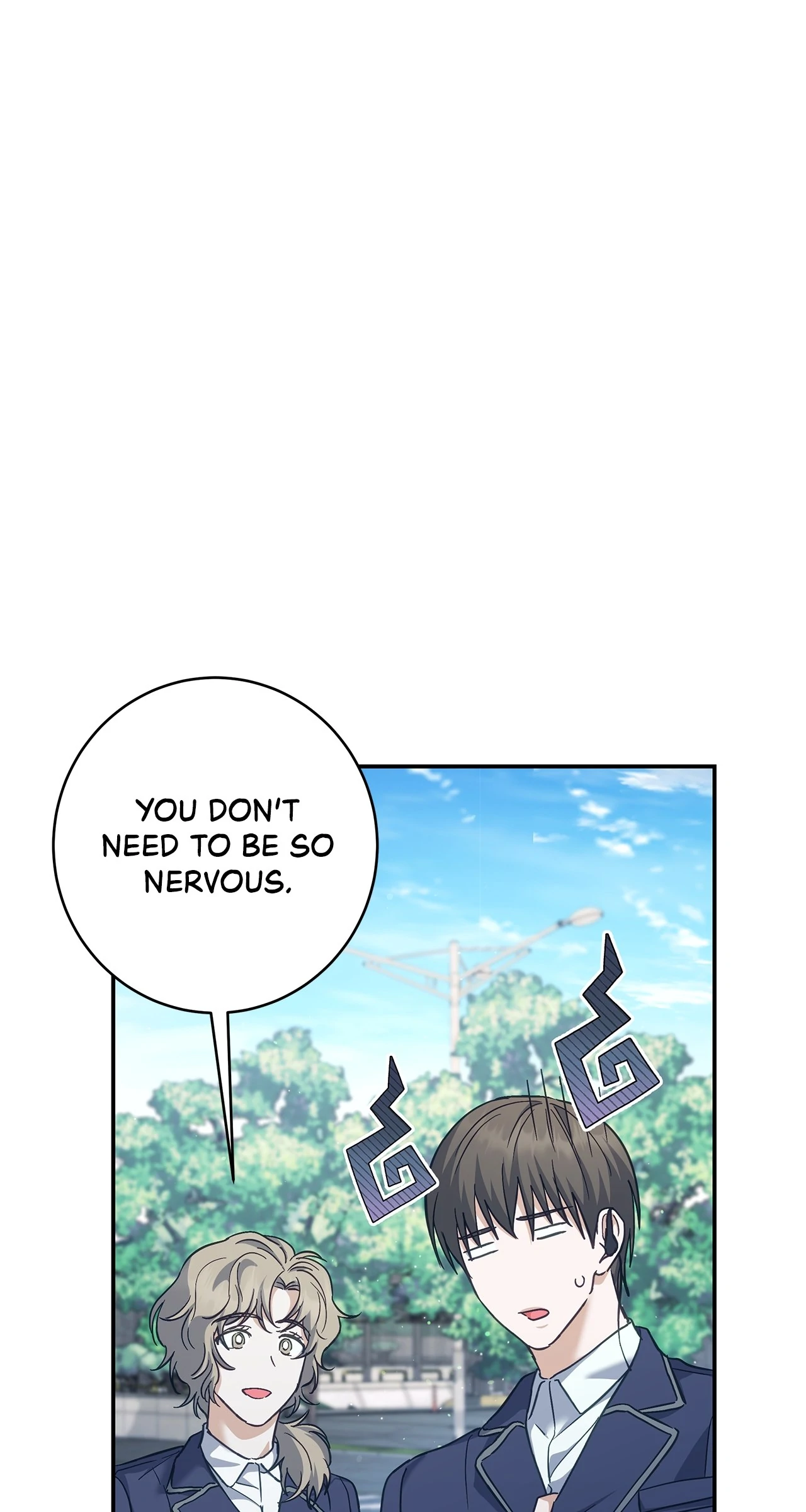 Sierra to Juliet [Mature] - Chapter 14 manhwa