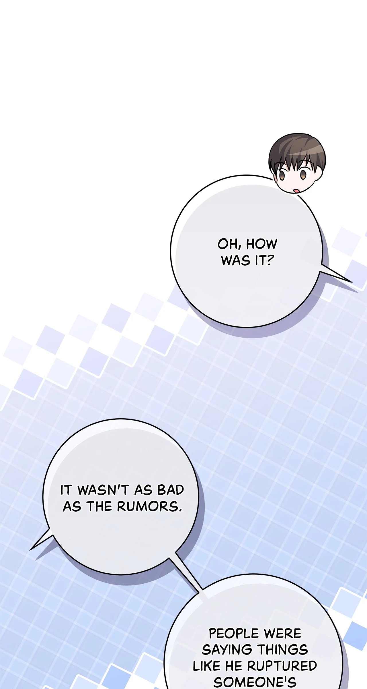 Sierra to Juliet [Mature] - Chapter 14 manhwa