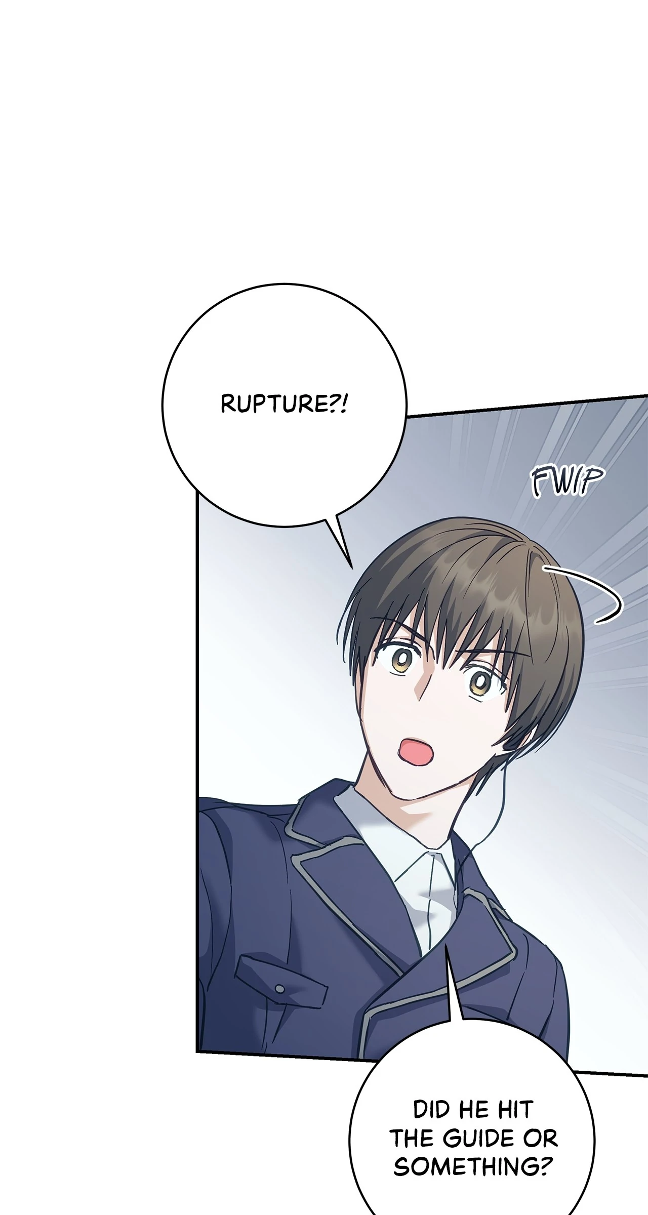 Sierra to Juliet [Mature] - Chapter 14 manhwa