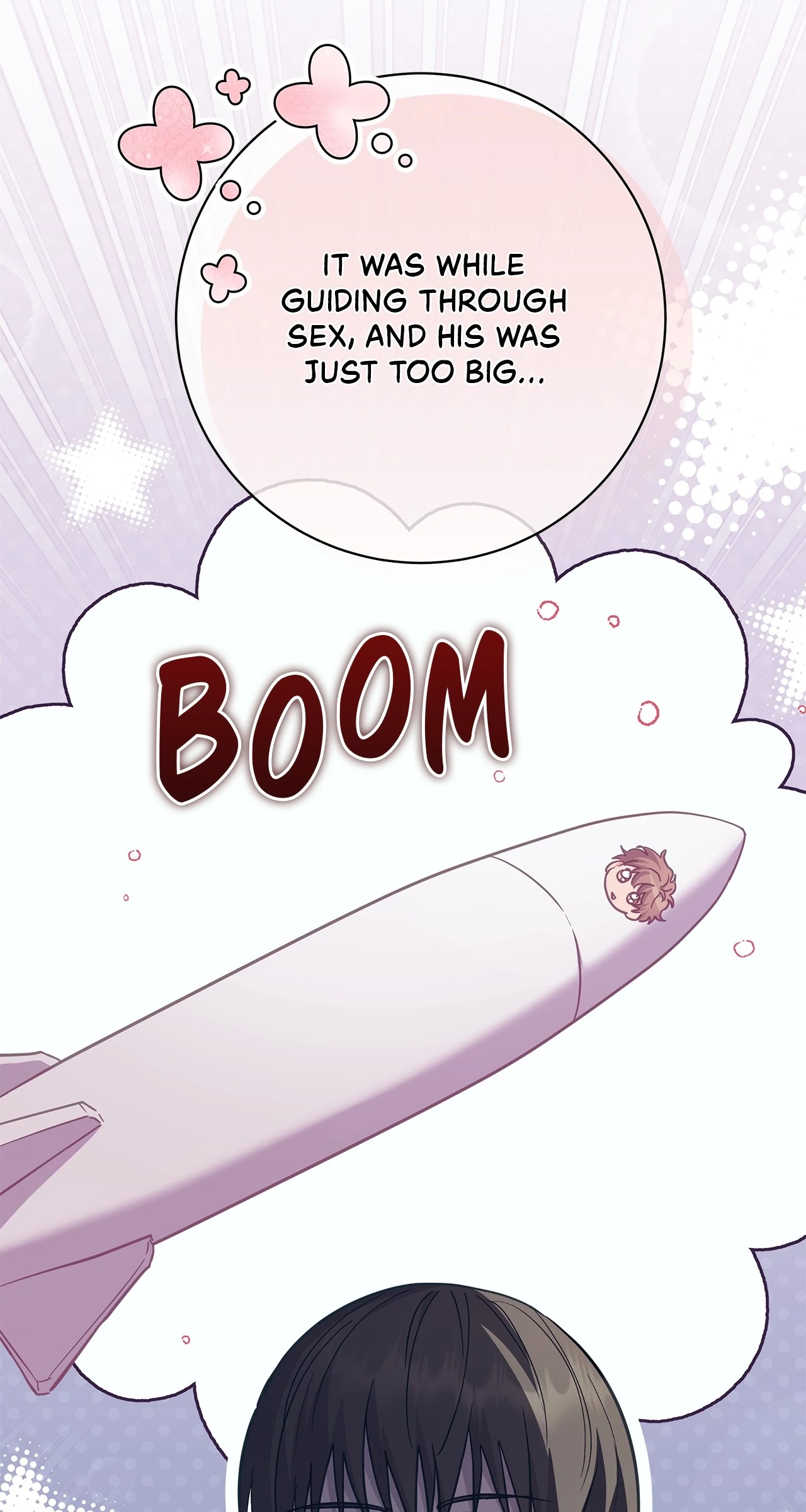 Sierra to Juliet [Mature] - Chapter 14 manhwa