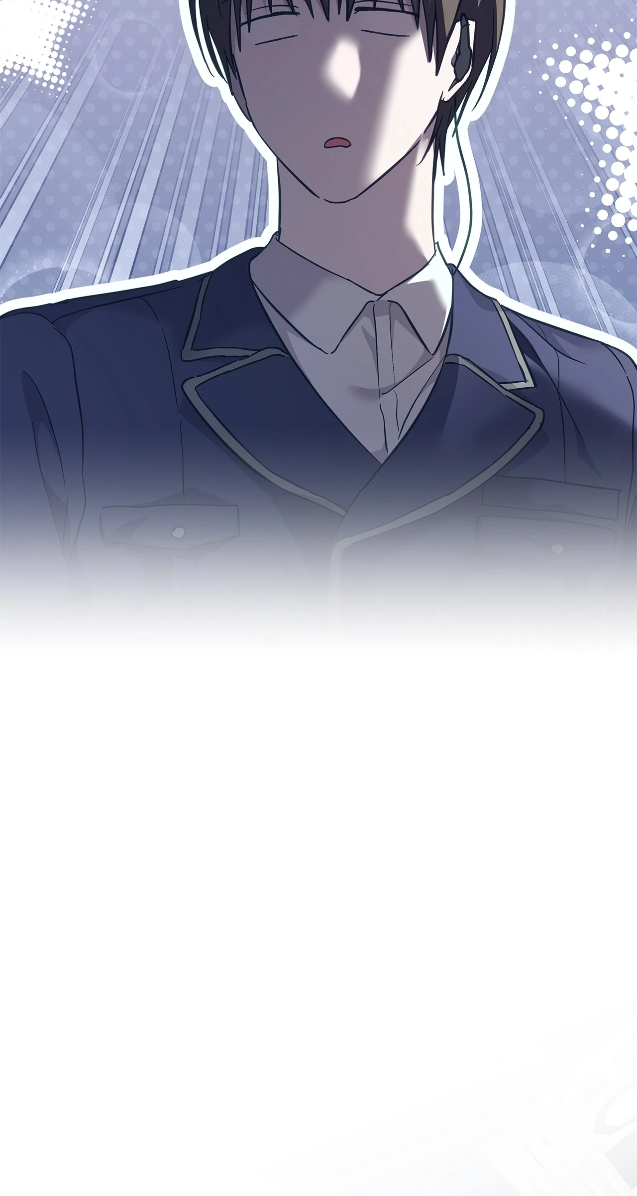 Sierra to Juliet [Mature] - Chapter 14 manhwa