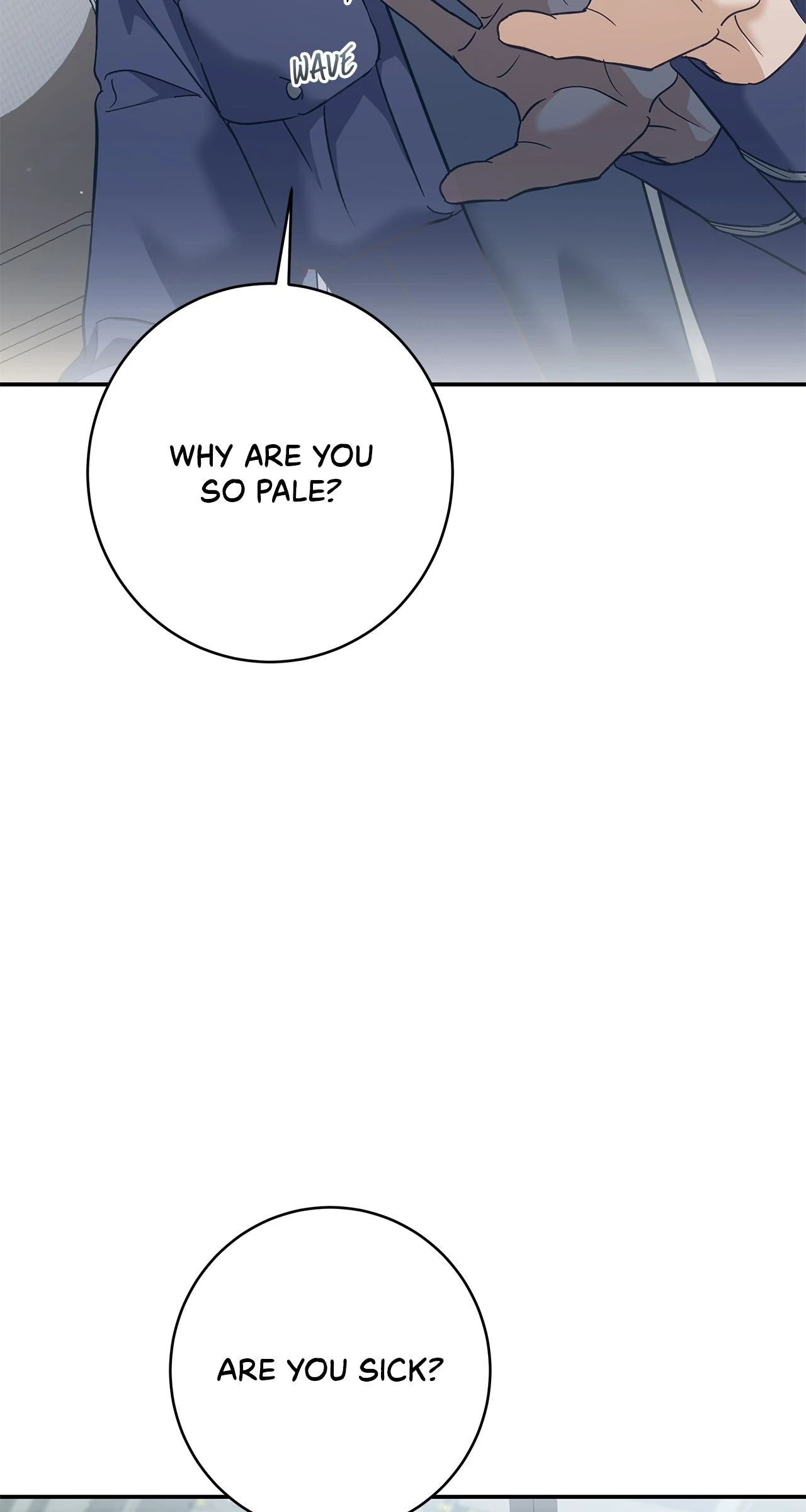 Sierra to Juliet [Mature] - Chapter 14 manhwa
