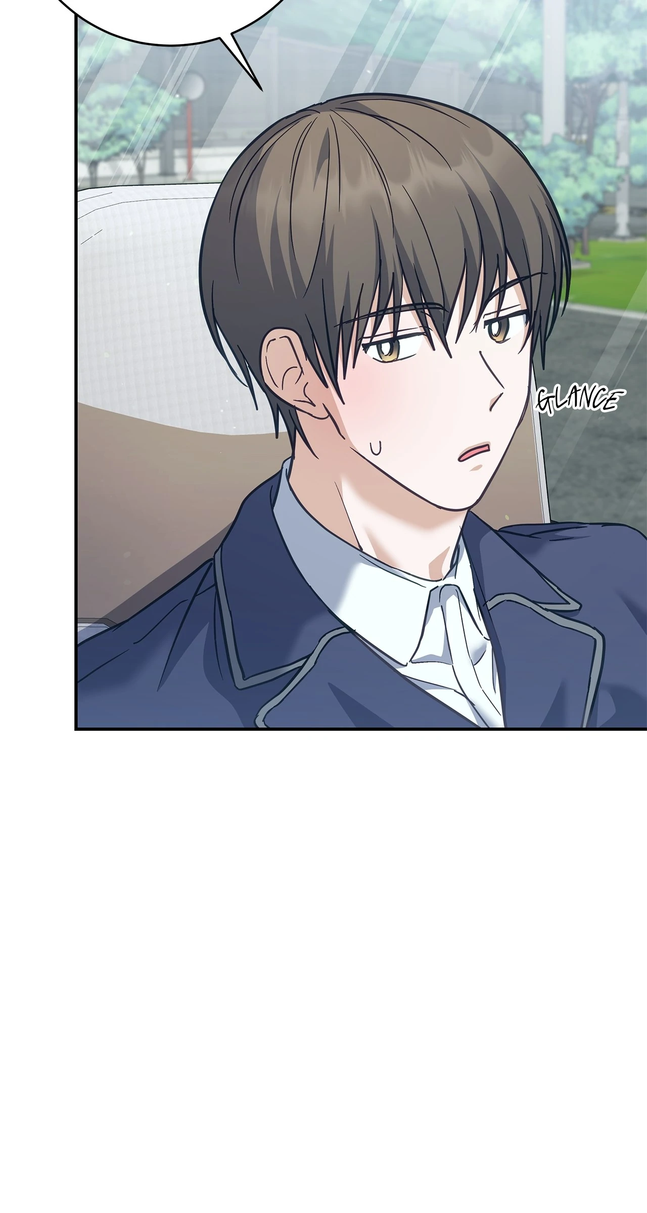 Sierra to Juliet [Mature] - Chapter 14 manhwa