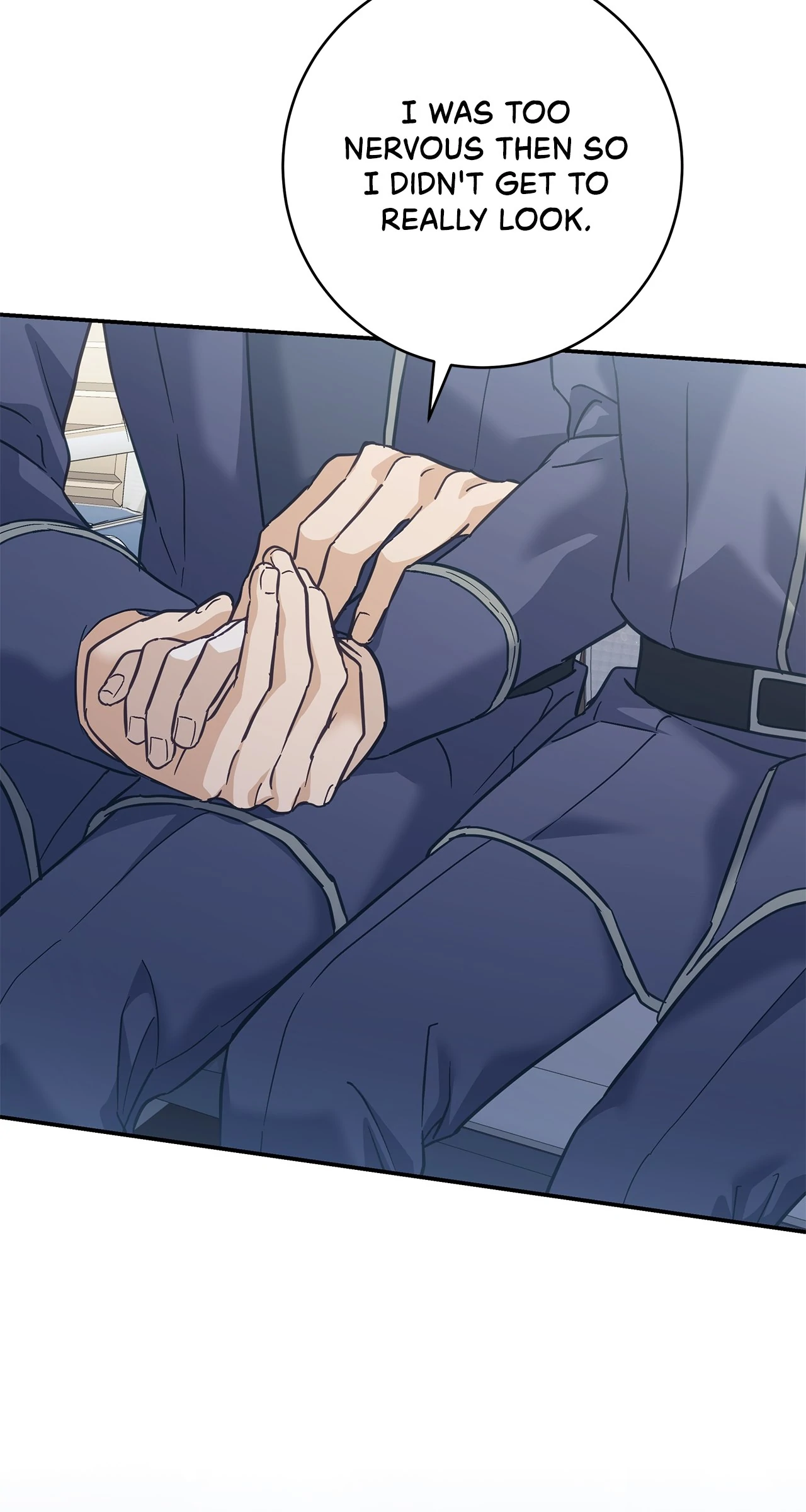 Sierra to Juliet [Mature] - Chapter 14 manhwa