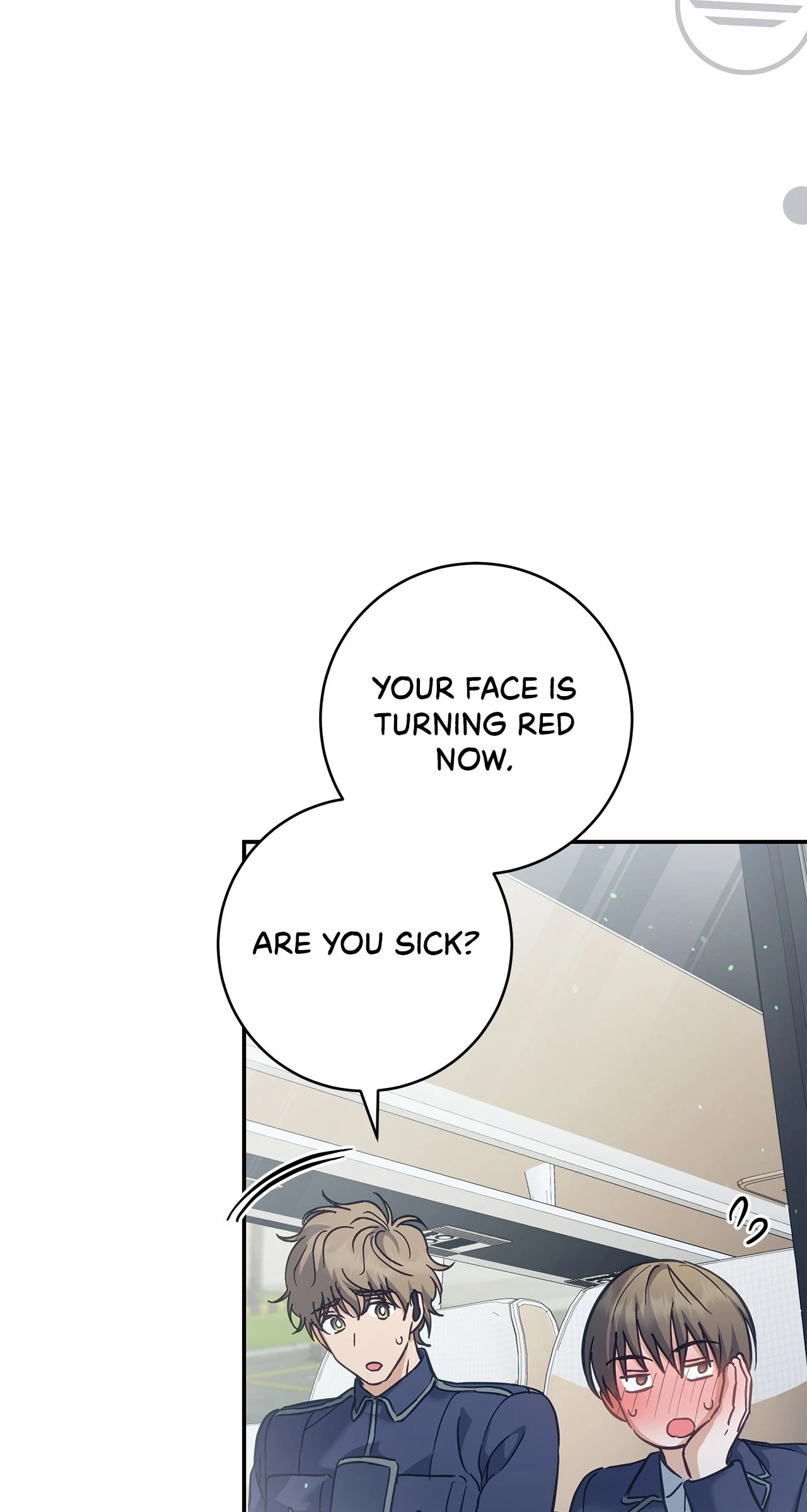 Sierra to Juliet [Mature] - Chapter 14 manhwa