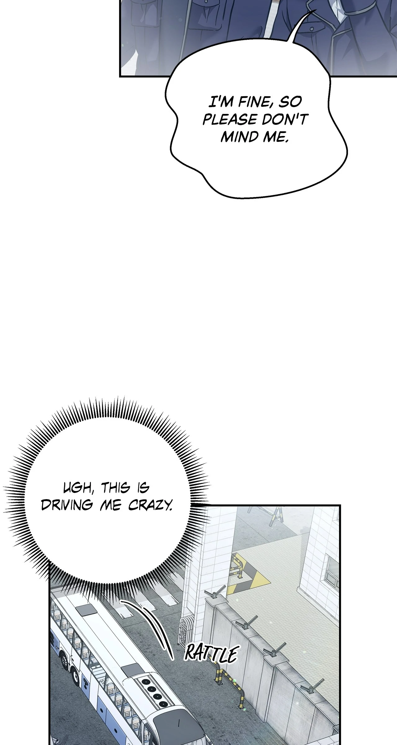 Sierra to Juliet [Mature] - Chapter 14 manhwa