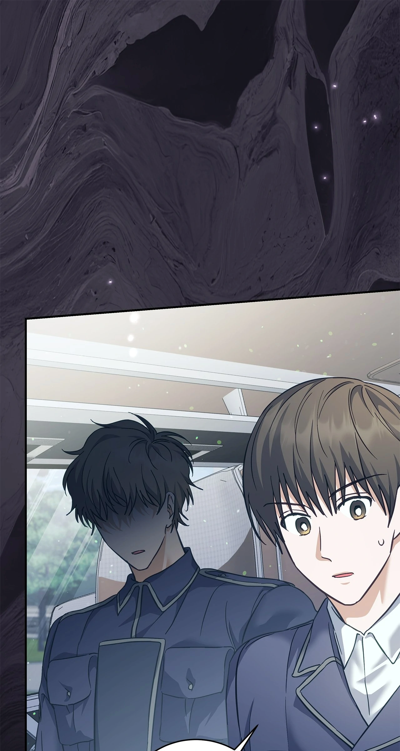 Sierra to Juliet [Mature] - Chapter 14 manhwa