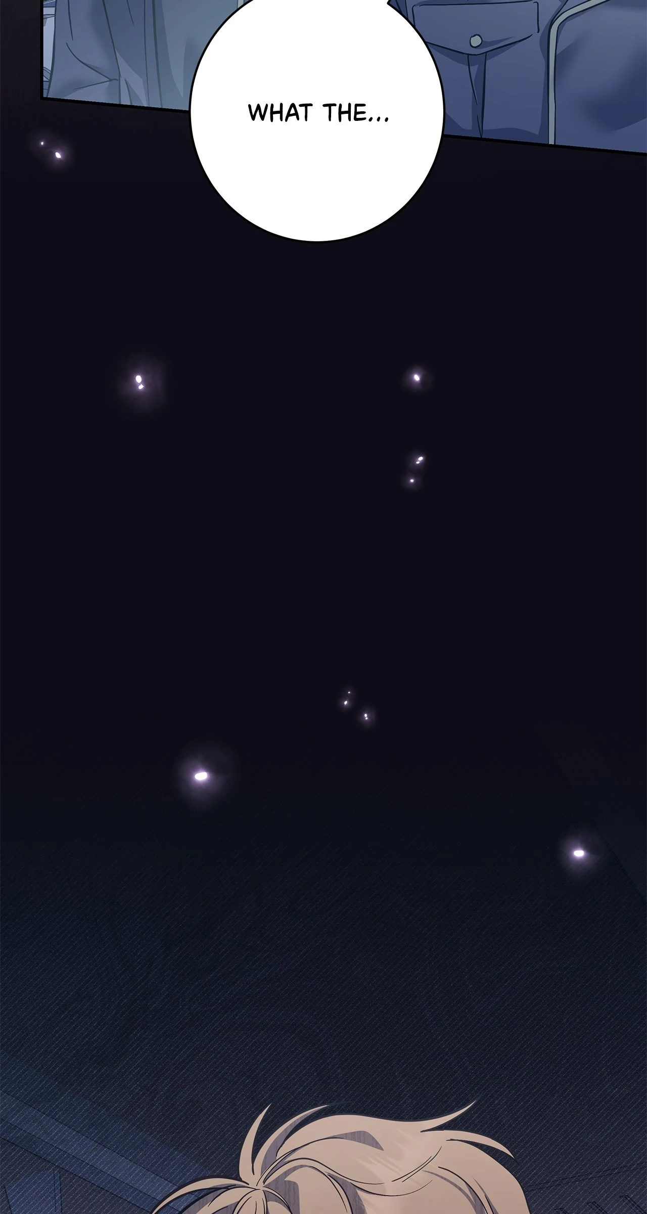 Sierra to Juliet [Mature] - Chapter 14 manhwa