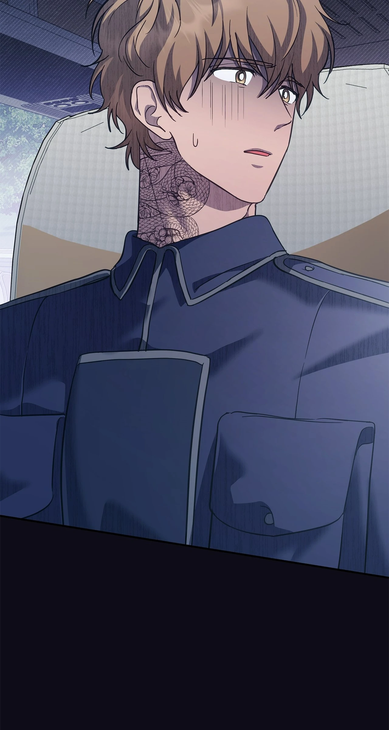 Sierra to Juliet [Mature] - Chapter 14 manhwa