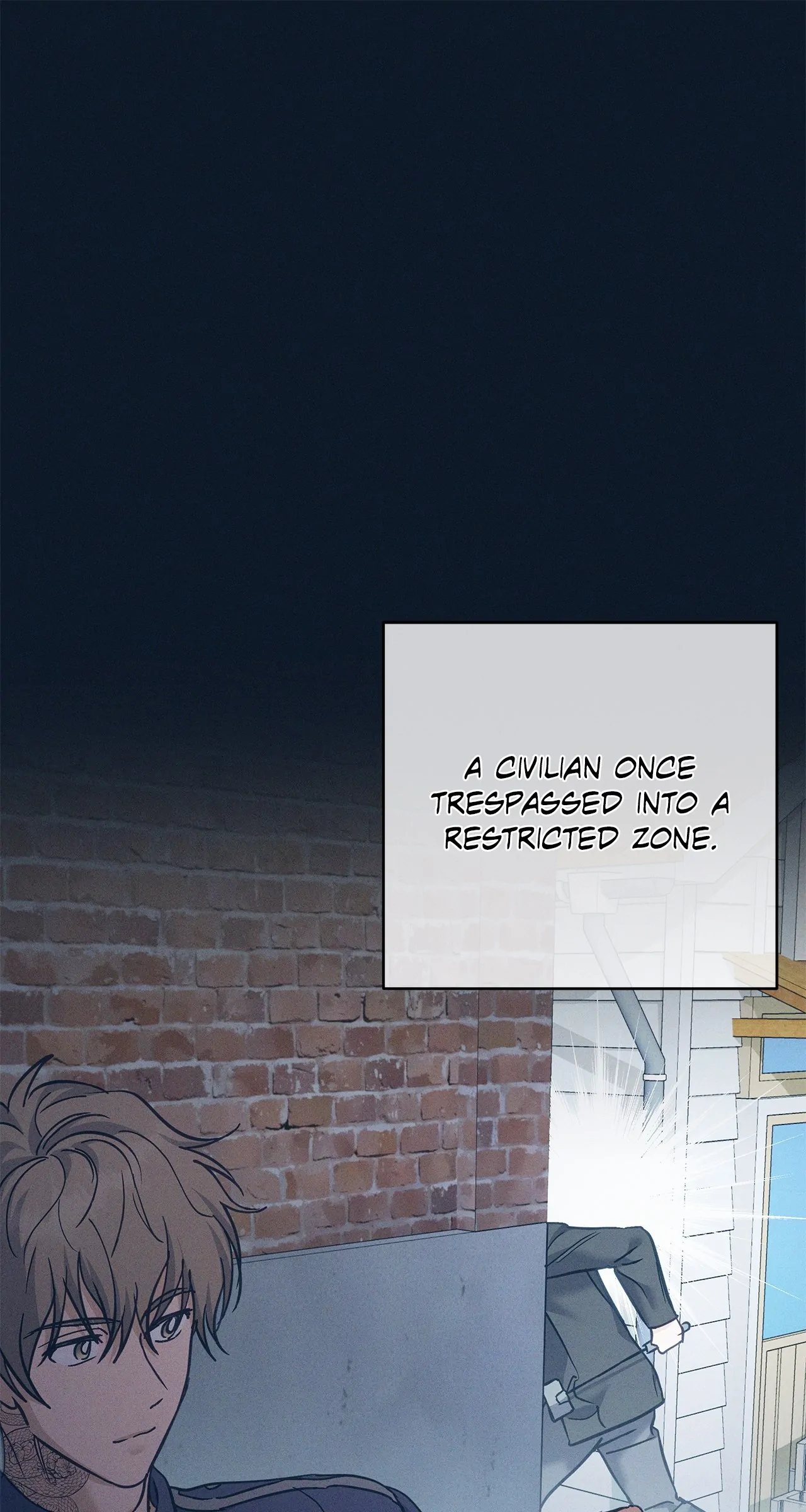 Sierra to Juliet [Mature] - Chapter 15 manhwa