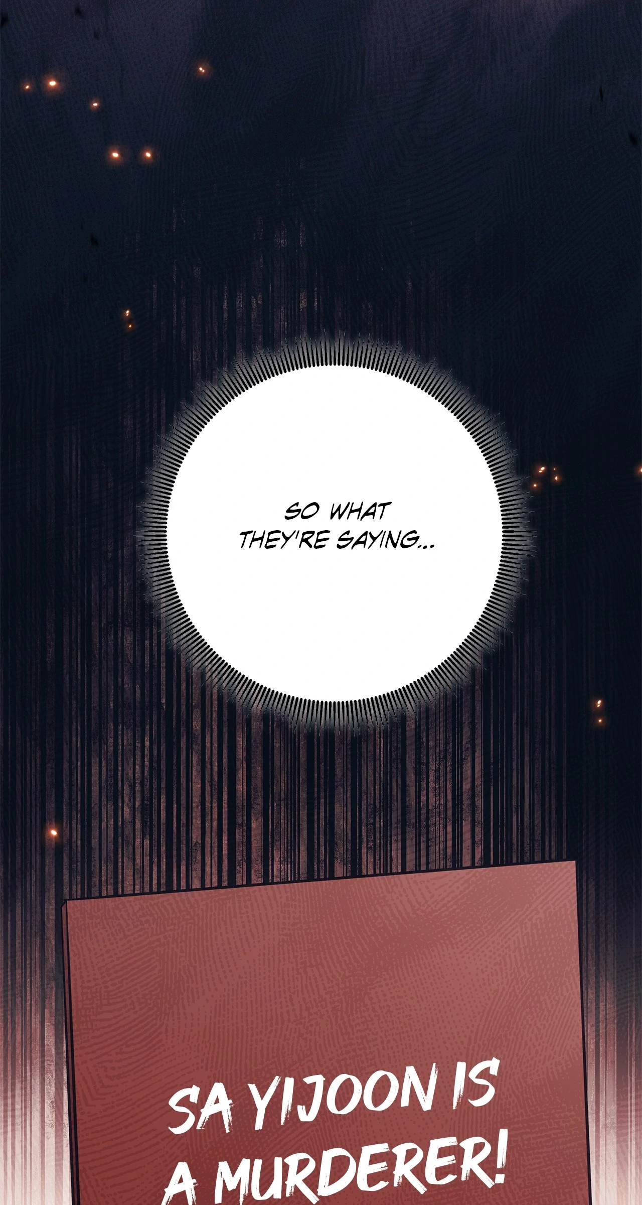 Sierra to Juliet [Mature] - Chapter 15 manhwa