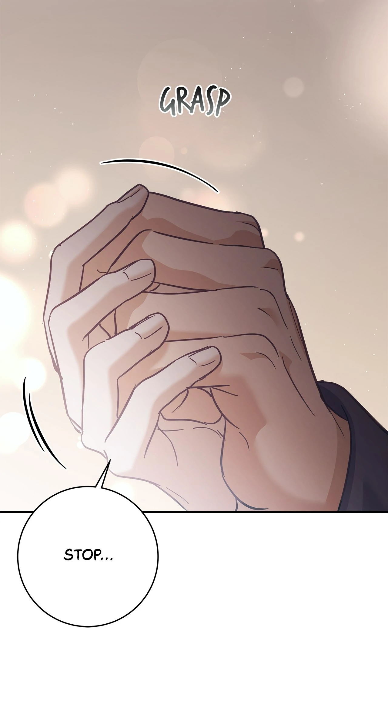 Sierra to Juliet [Mature] - Chapter 15 manhwa