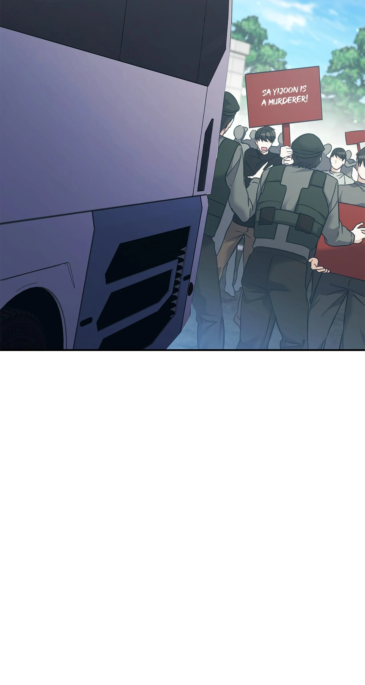 Sierra to Juliet [Mature] - Chapter 15 manhwa