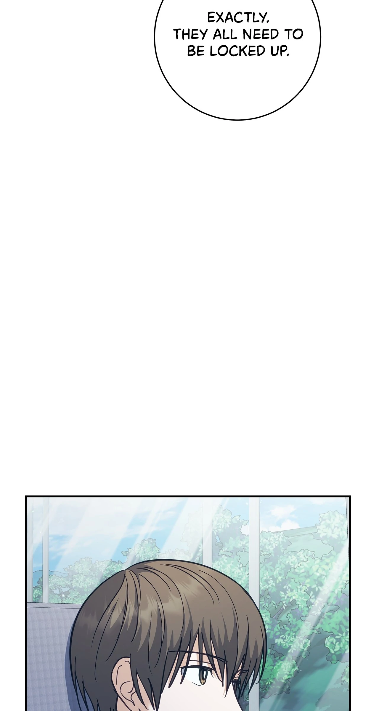 Sierra to Juliet [Mature] - Chapter 15 manhwa