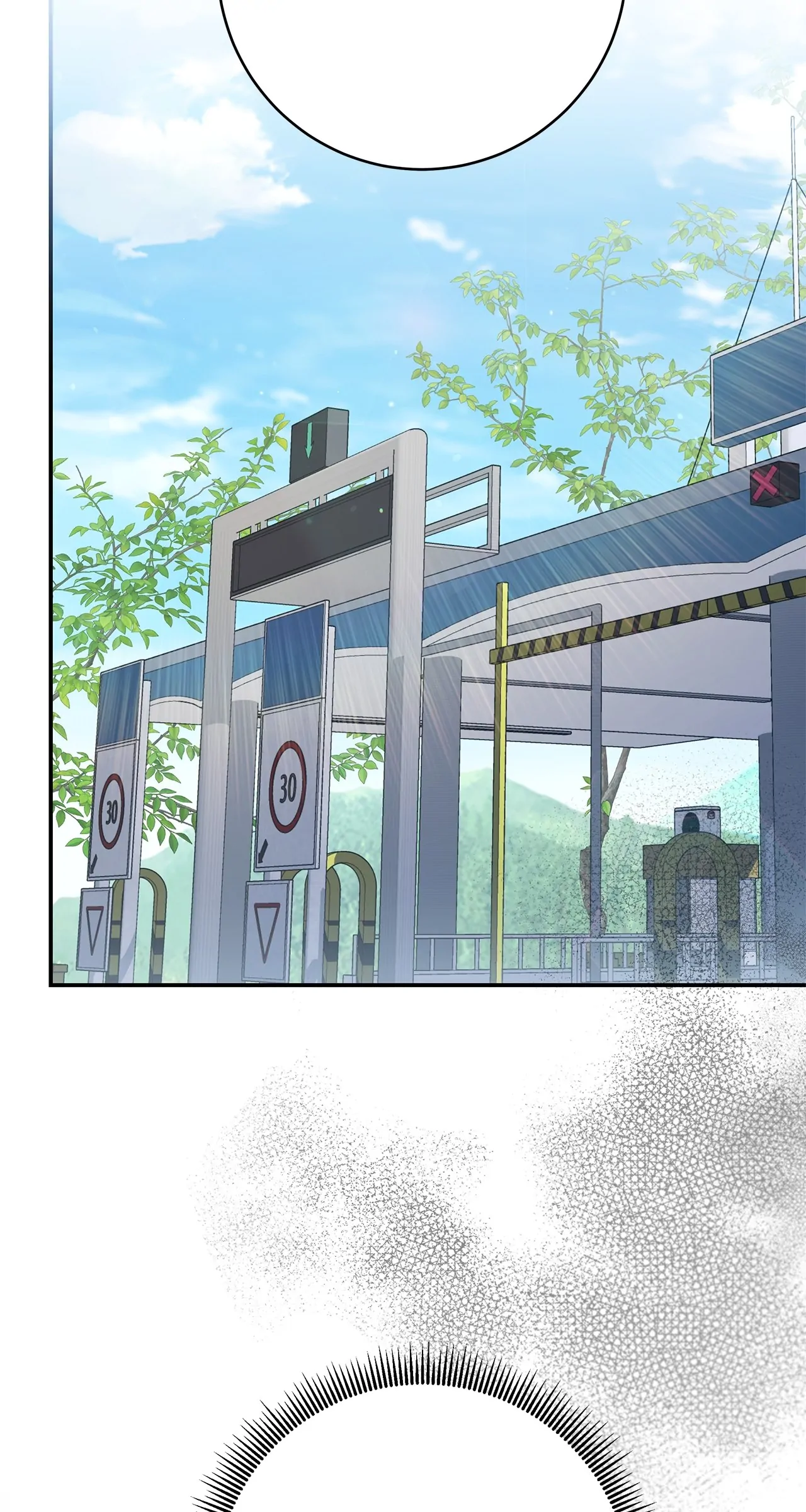 Sierra to Juliet [Mature] - Chapter 15 manhwa