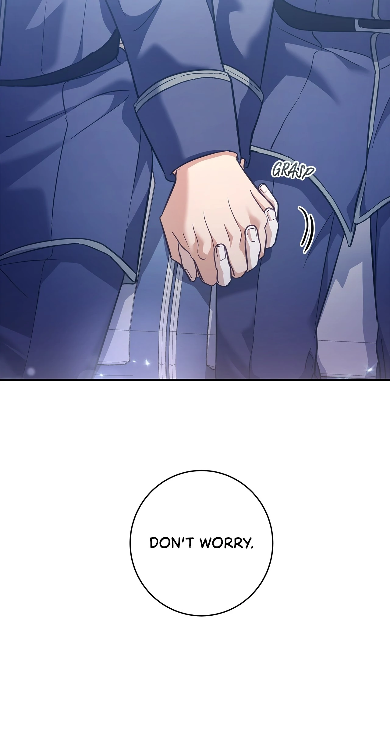 Sierra to Juliet [Mature] - Chapter 15 manhwa