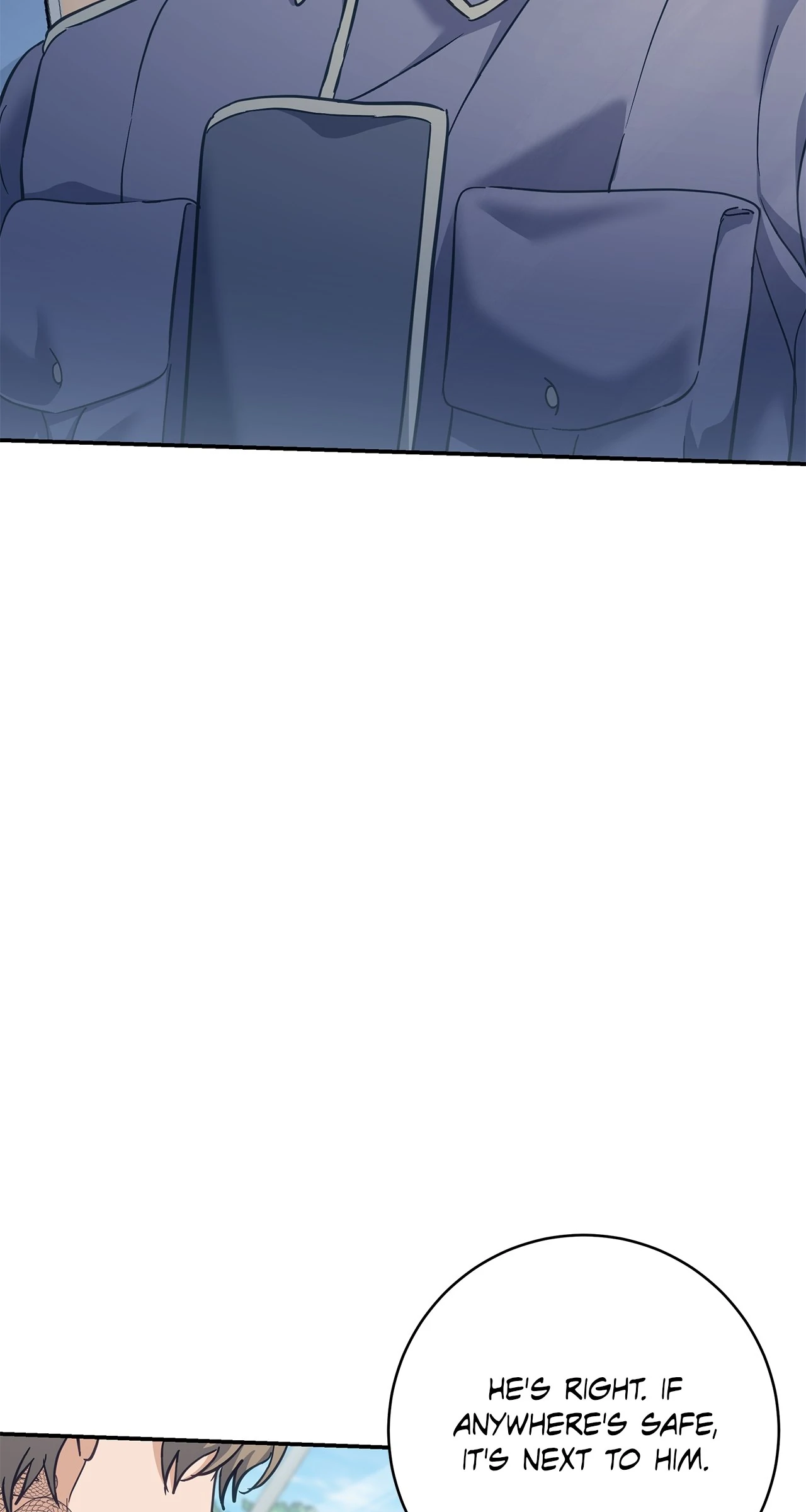 Sierra to Juliet [Mature] - Chapter 15 manhwa