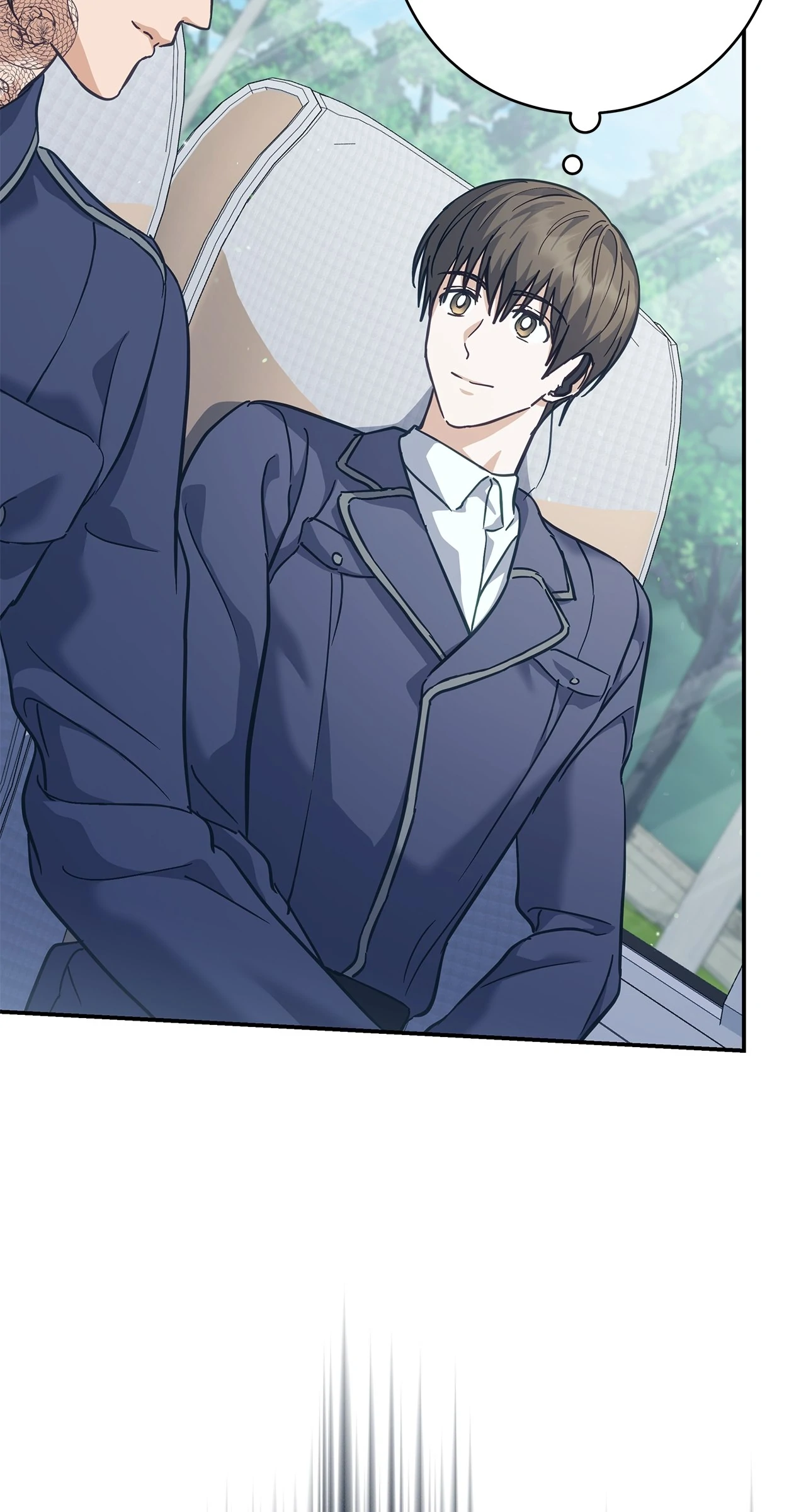 Sierra to Juliet [Mature] - Chapter 15 manhwa