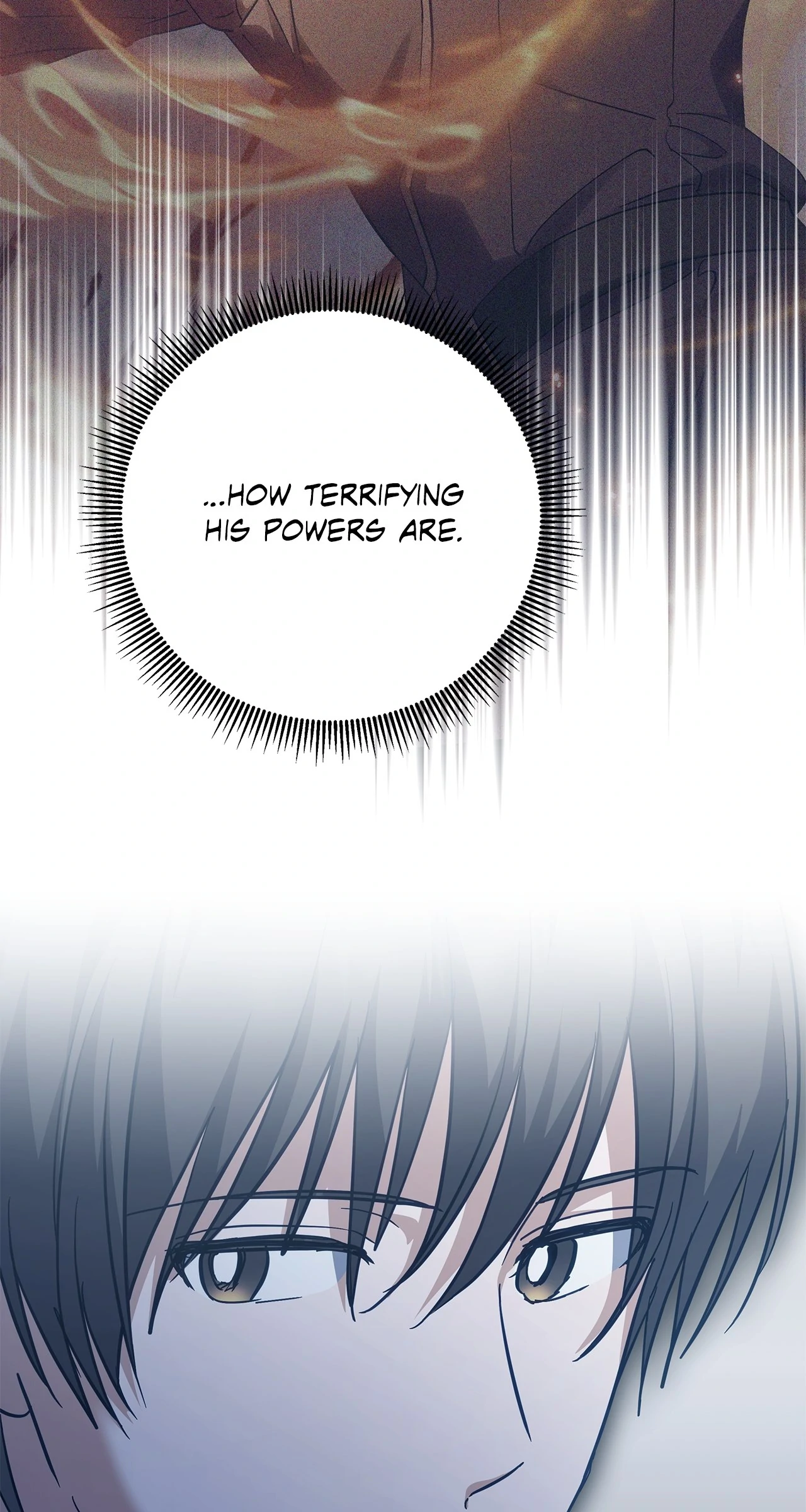 Sierra to Juliet [Mature] - Chapter 15 manhwa