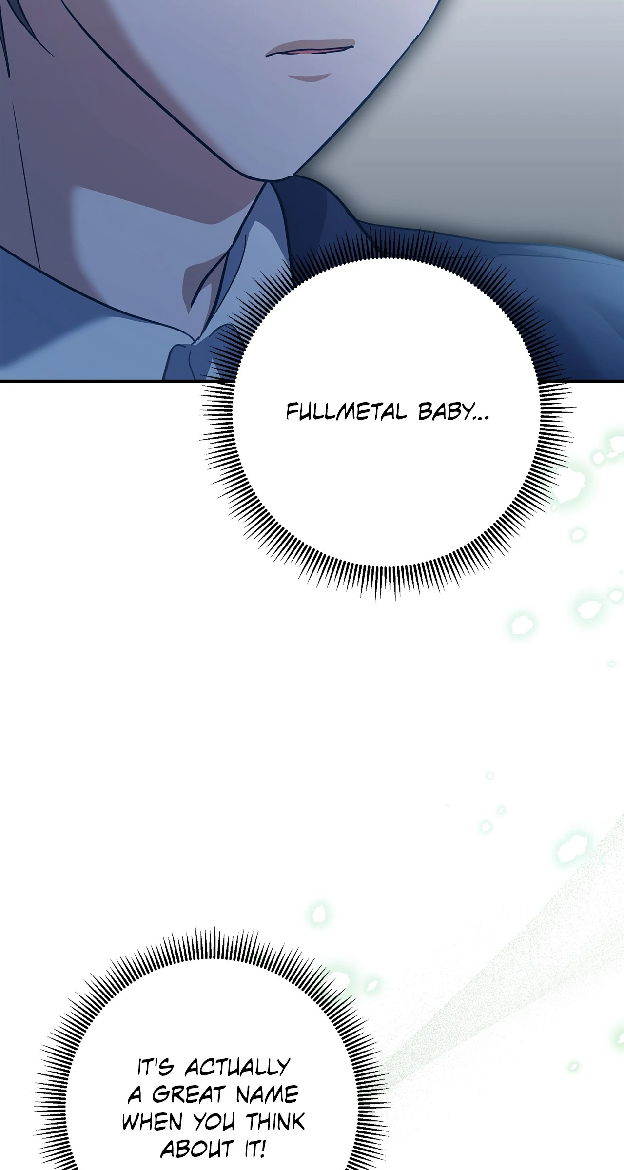 Sierra to Juliet [Mature] - Chapter 15 manhwa