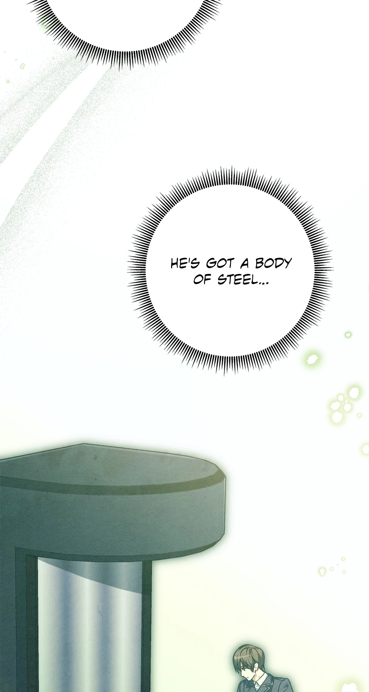 Sierra to Juliet [Mature] - Chapter 15 manhwa