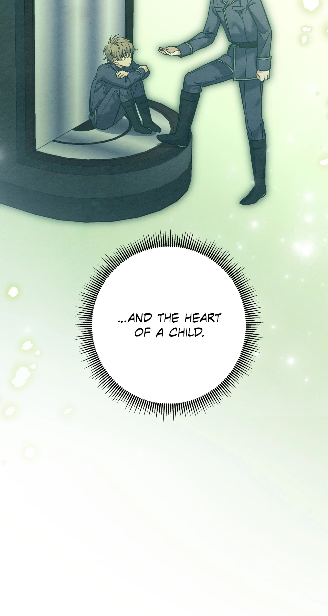 Sierra to Juliet [Mature] - Chapter 15 manhwa