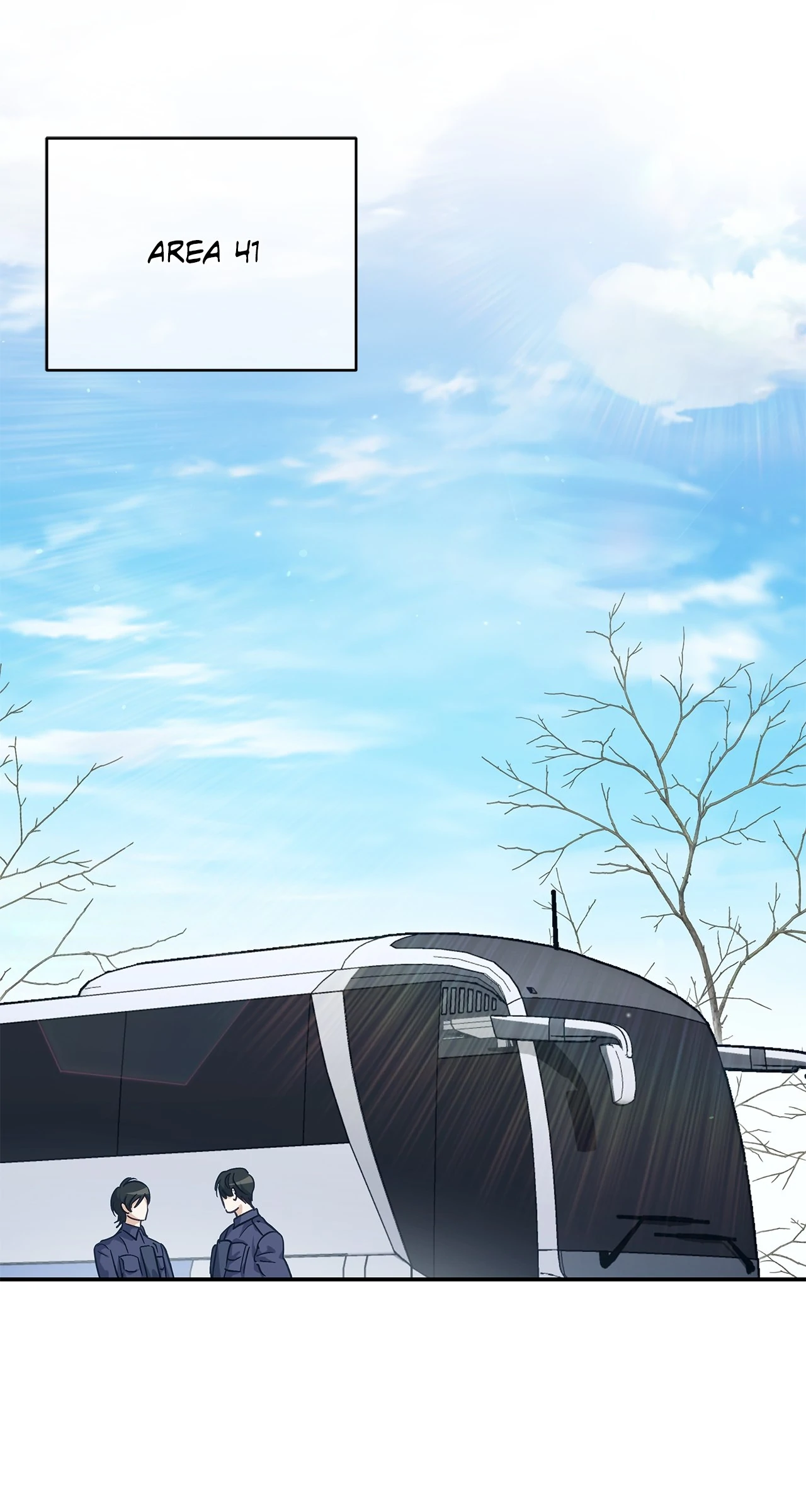Sierra to Juliet [Mature] - Chapter 15 manhwa