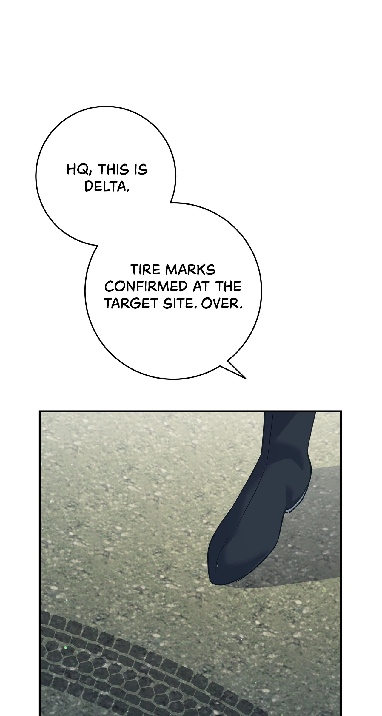 Sierra to Juliet [Mature] - Chapter 15 manhwa