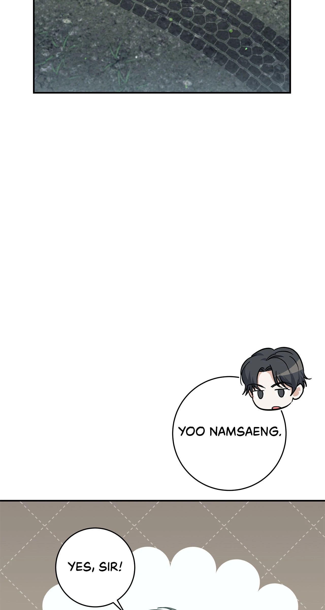 Sierra to Juliet [Mature] - Chapter 15 manhwa