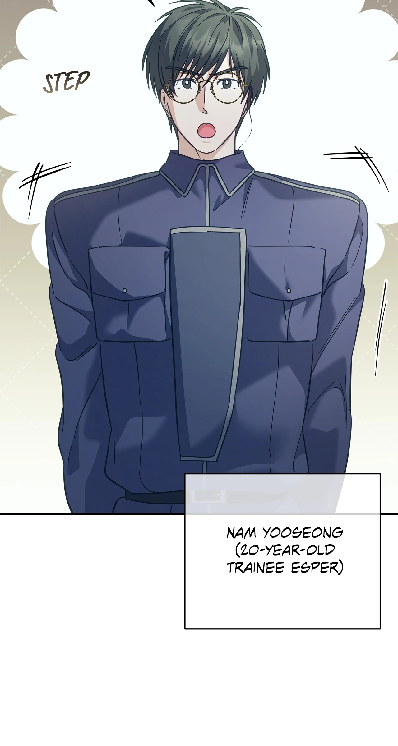 Sierra to Juliet [Mature] - Chapter 15 manhwa