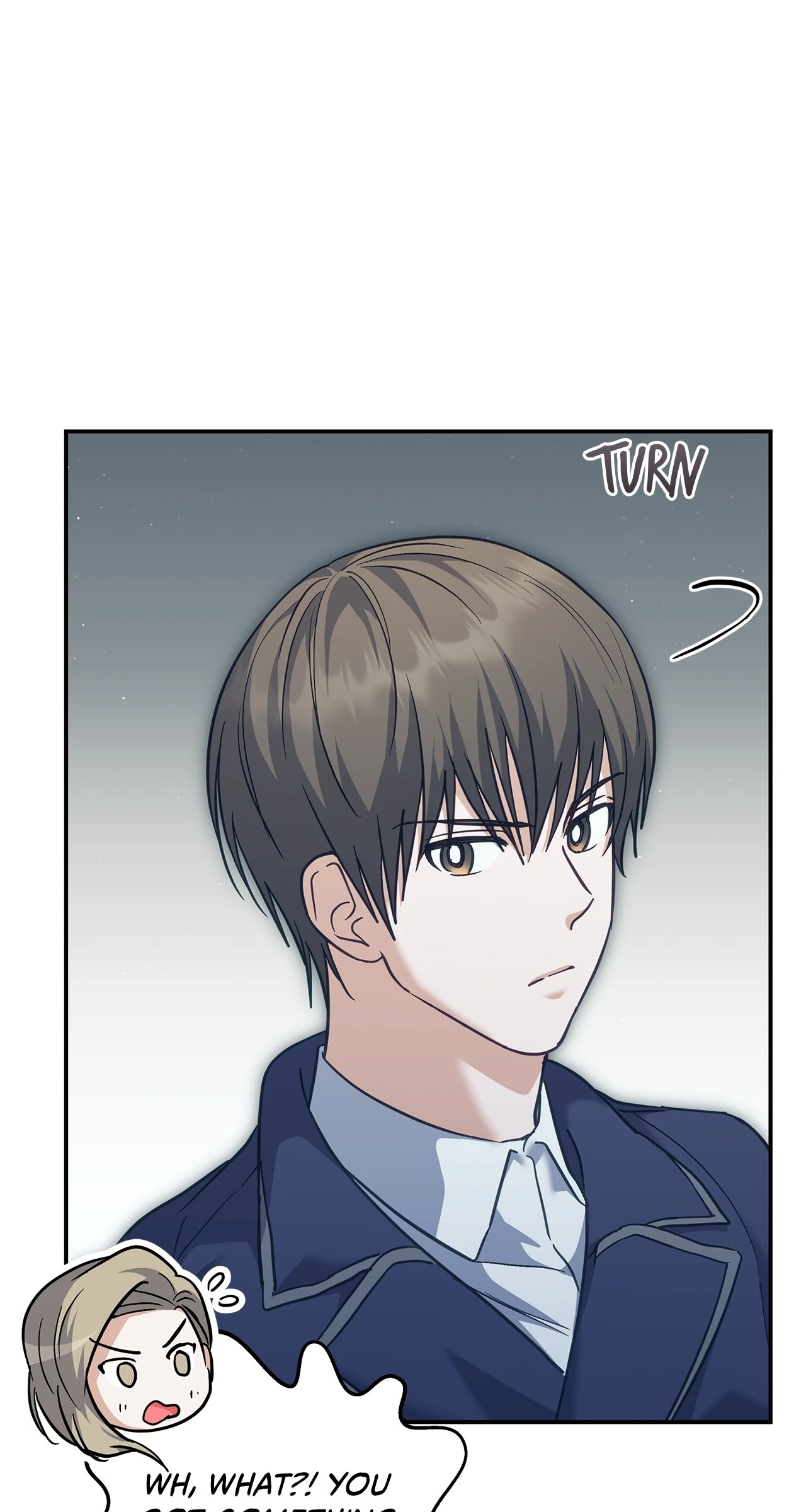Sierra to Juliet [Mature] - Chapter 15 manhwa
