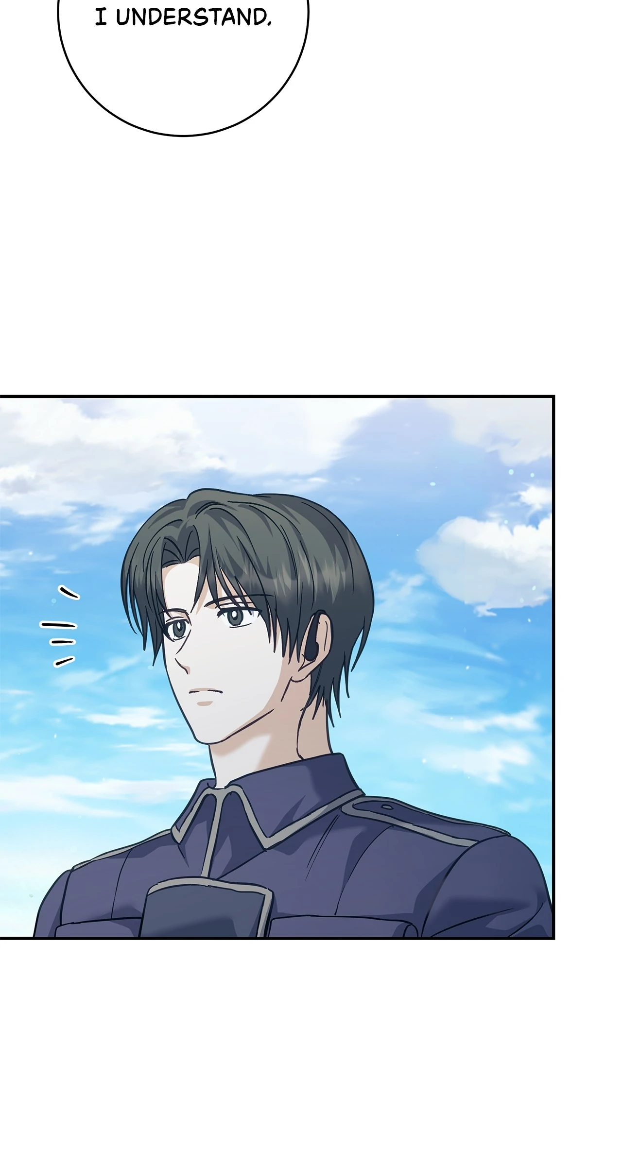 Sierra to Juliet [Mature] - Chapter 15 manhwa