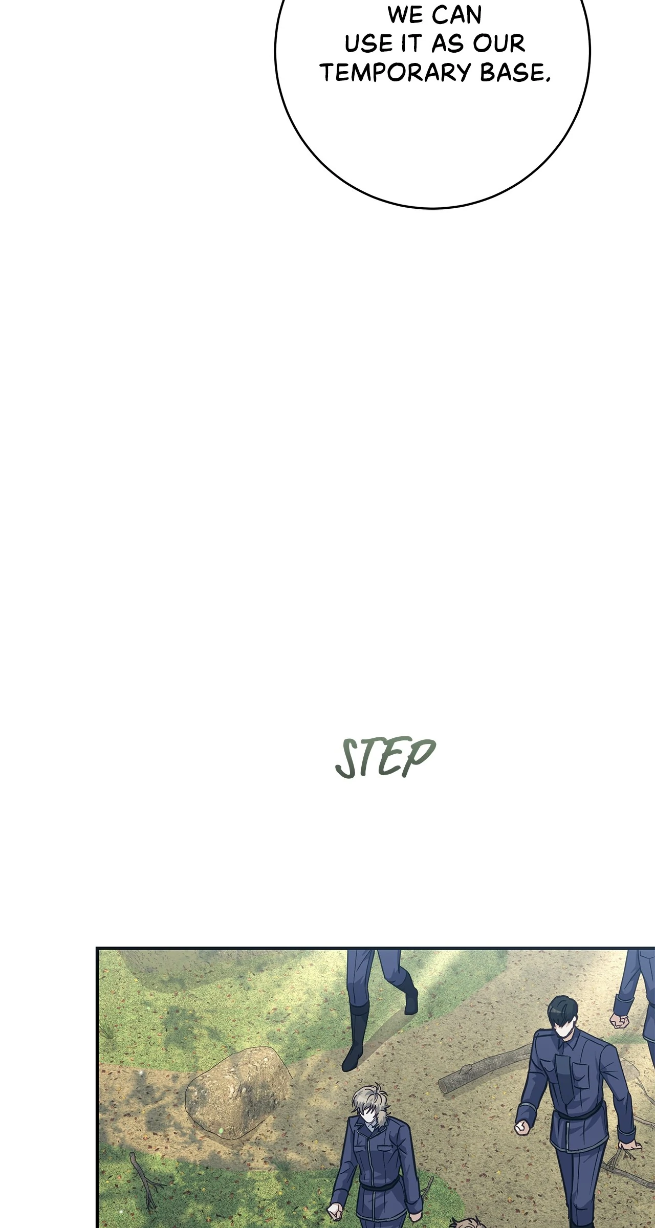 Sierra to Juliet [Mature] - Chapter 15 manhwa