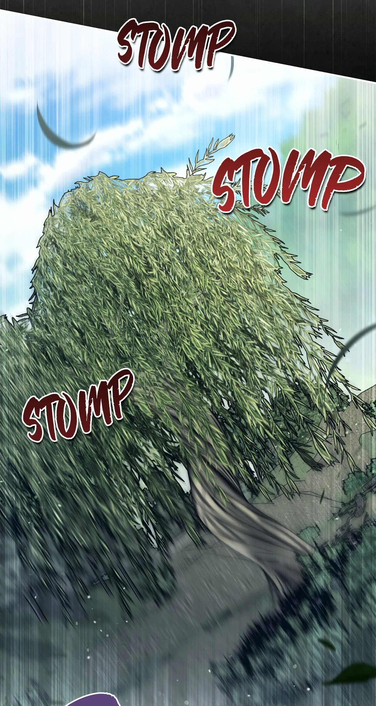 Sierra to Juliet [Mature] - Chapter 15 manhwa