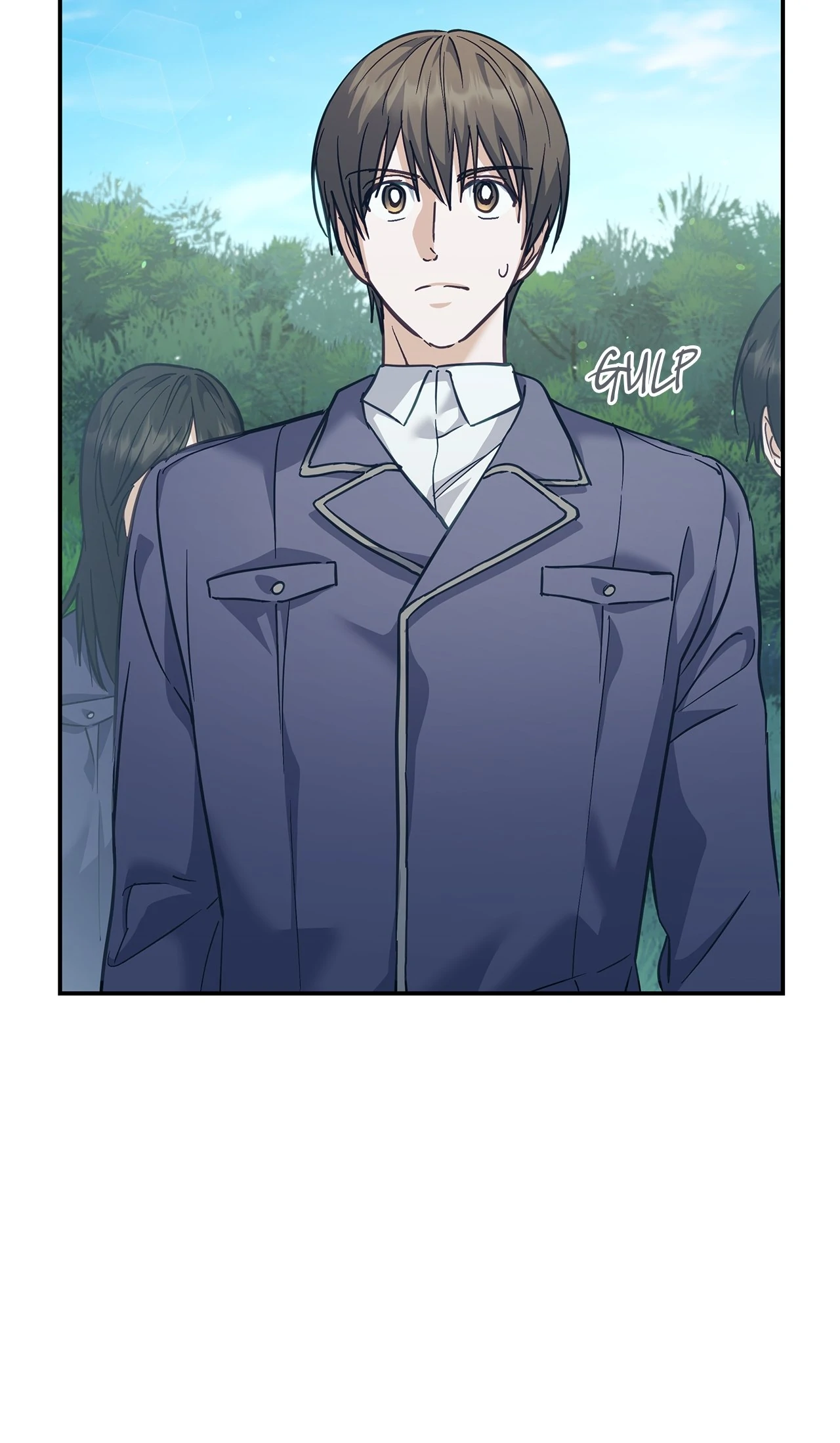 Sierra to Juliet [Mature] - Chapter 15 manhwa